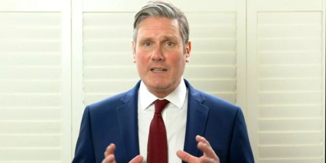 Keir Starmer