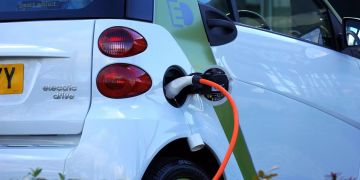 Elektroauto