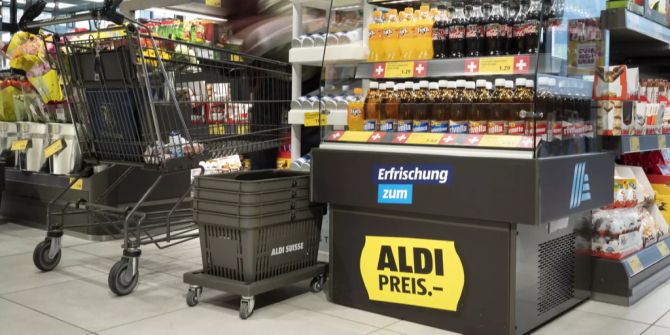 Aldi