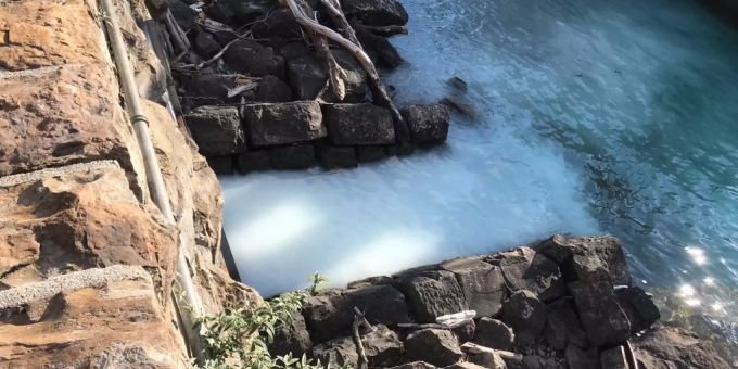 In der Schweiz waren Anfang 2025 insgesamt 704 Wasserkraftwerke mit mehr als 300 Kilowatt Leistung in Betrieb. (Archivbild) Strom aus Wasserkraft