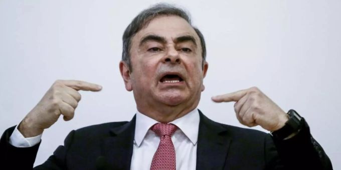 Fall Ghosn - Japan bittet USA um Auslieferung von mutmasslichen Helfern