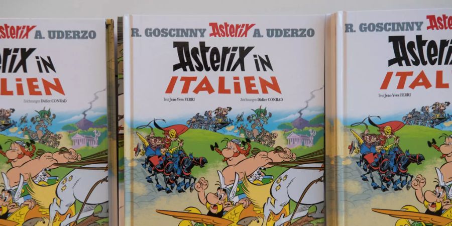 asterix