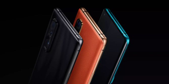 Oppo Find X2