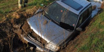 Unfall