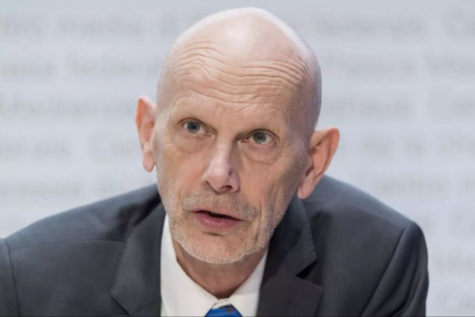 Daniel Koch