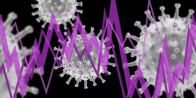 Das Coronavirus stellt die Welt auf den Kopf. coronavirus ungleichheit