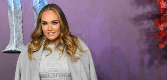 Tamara Ecclestone (35), Tochter von Bernie Ecclestone, ist mittlerweile selbst Mutter. Tamara Ecclestone Bernie Ecclestone