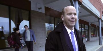 John K. Delaney