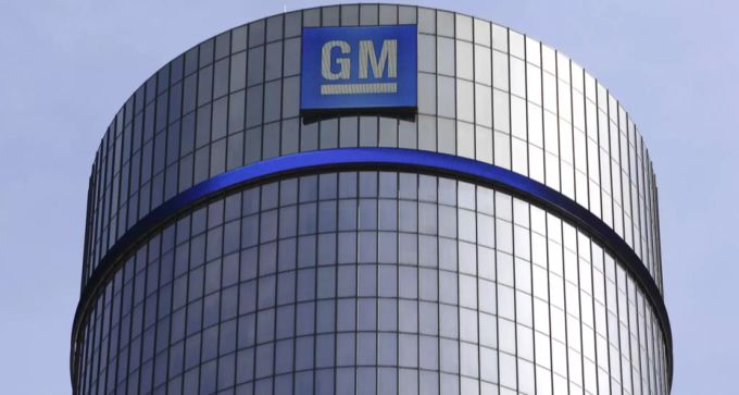 General Motors soll ab sofort Beatmungsgeräte herstellen, verfügte US-Präsident Donald Trump. general motors