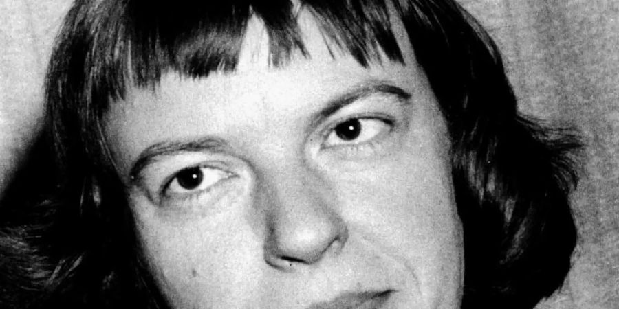 ingeborg bachmann