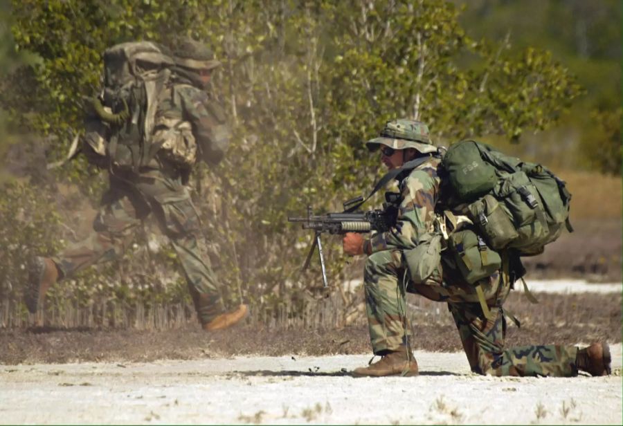 Africom