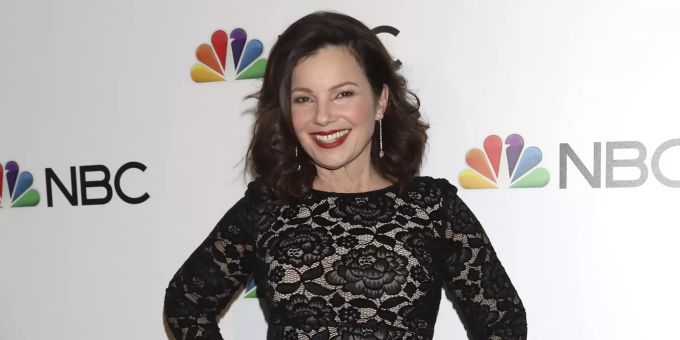 Fran Drescher says she still fits into her 'Nanny' wardrobe — and has big  plans for the show's 30th anniversary