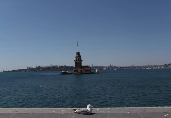 Türkei