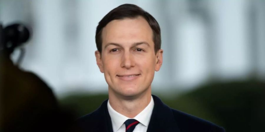 Jared Kushner