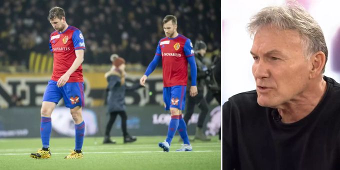 Bebbi-Legende Maissen - «Der FC Basel steckt in einer tiefen Krise»