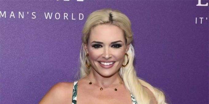 «Eigentlich immer» - Daniela Katzenberger vermisst ihre Schwester
