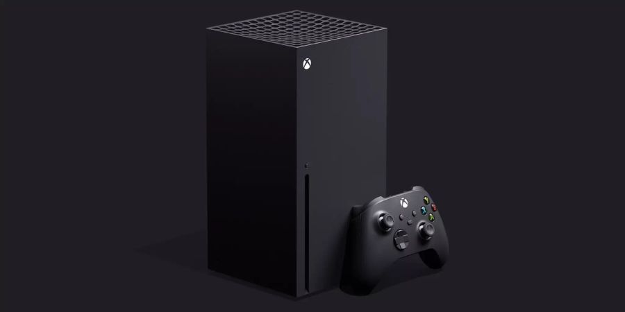 Xbox Series X