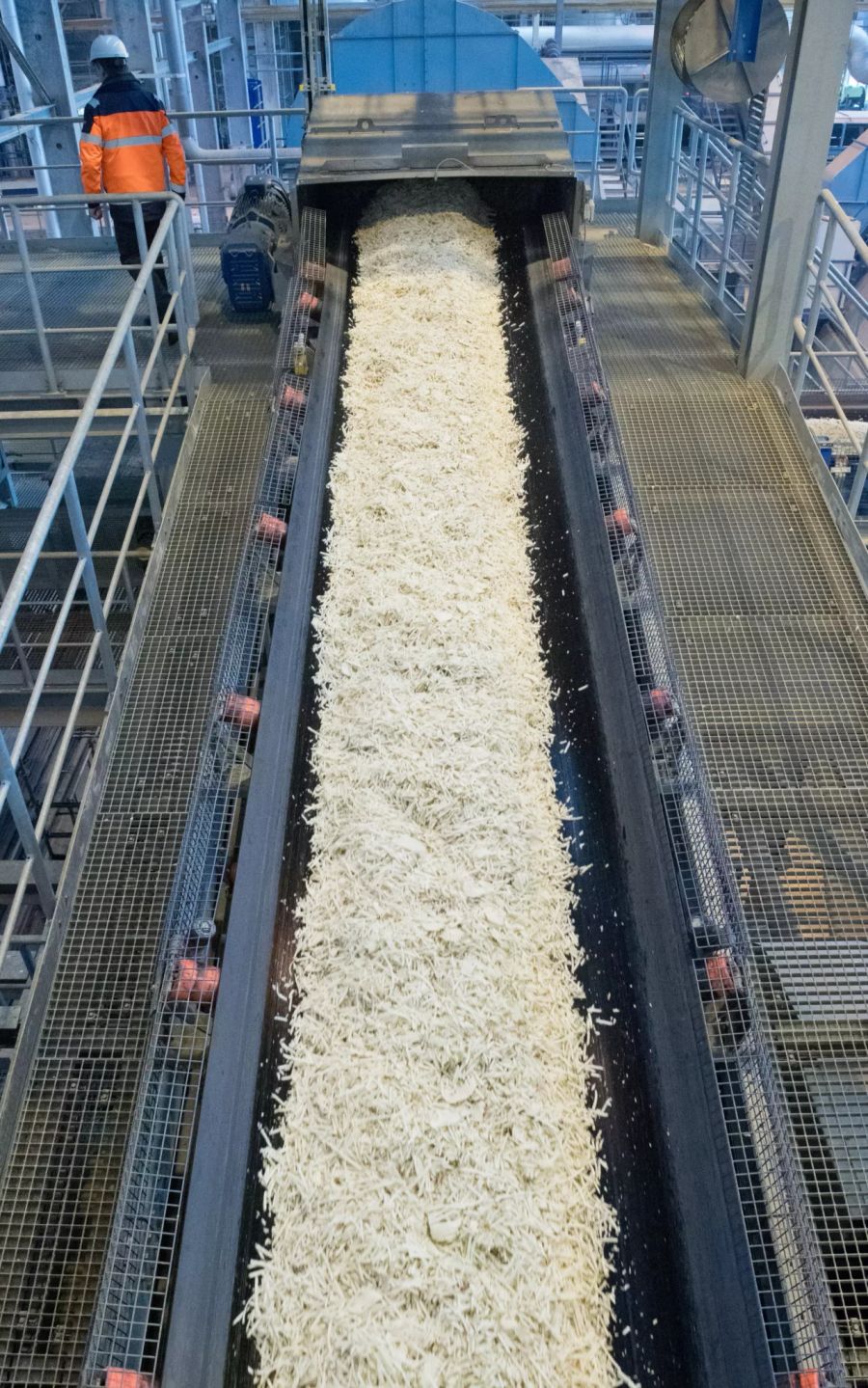 Zuckerfabrik Anklam