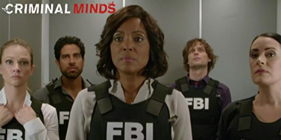 Criminal Minds