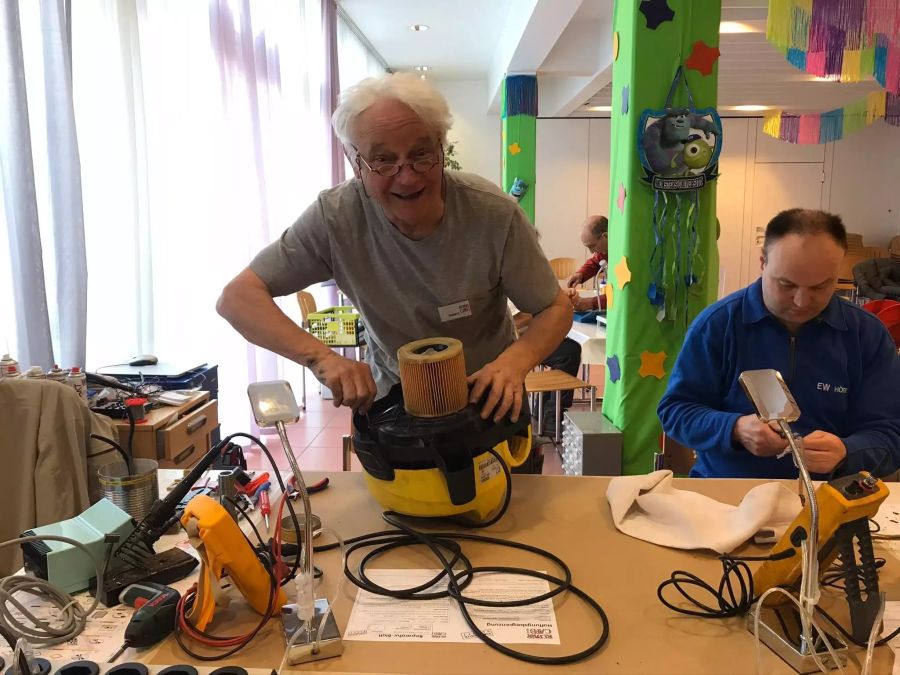 Repair Café