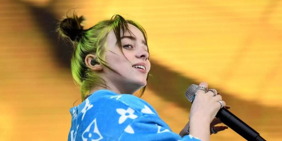 billie eilish