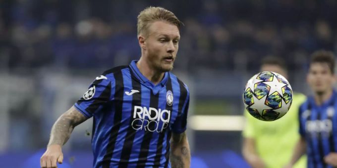 Leihe mit Kaufoption - AC Mailand verpflichtet Sevillas Simon Kjaer