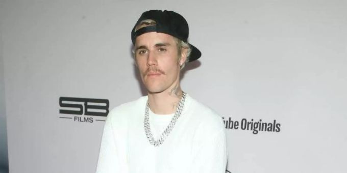 Justin Bieber Justin Bieber