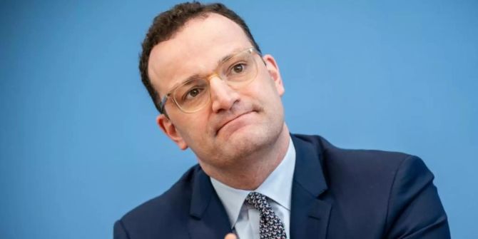 Jens Spahn