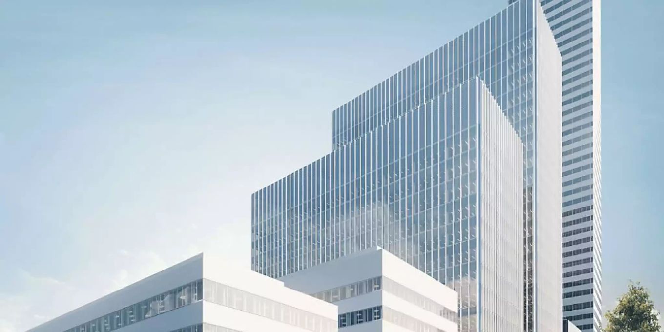 Roche startet Bau des neuen Forschungszentrums in Basel | Nau.ch