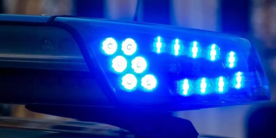 Polizei