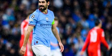 Manchester City FC Bayern München