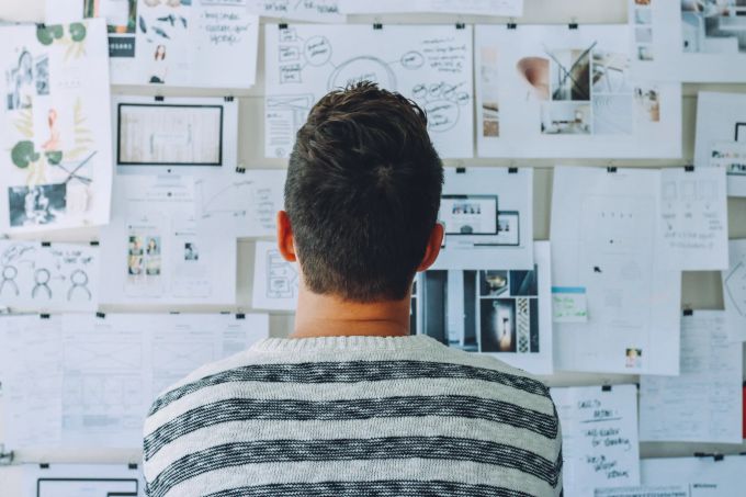 Dank Innovation zu neuen Ideen: Bei Google oder Microsoft wird schon lange an den Suchmaschinen getüftelt. Innovation