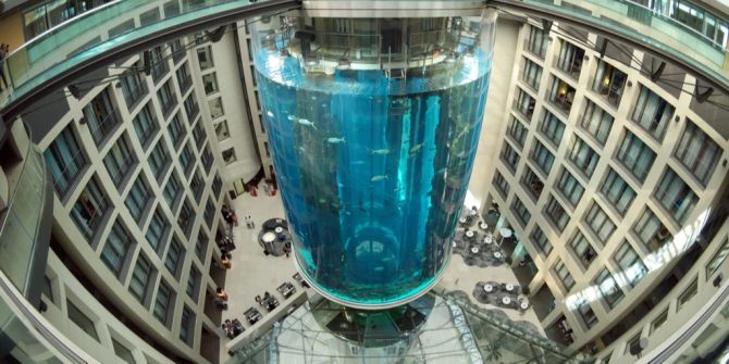 BERLINER AQUARIUM