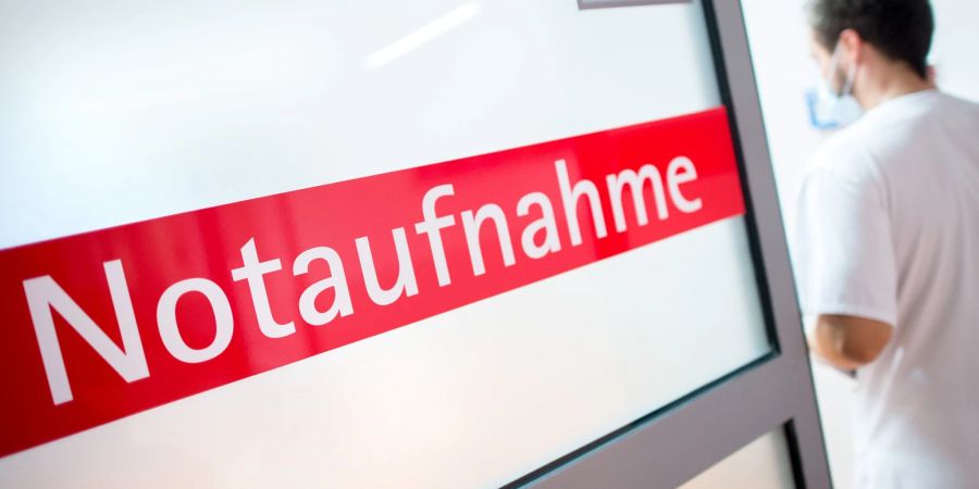 «Die Forderung der Union nach einem Notaufnahme-Eintrittsgeld ist herz- und hilflos.»