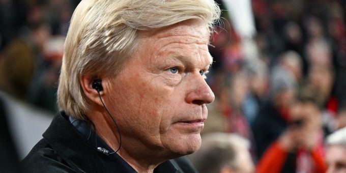 Oliver Kahn