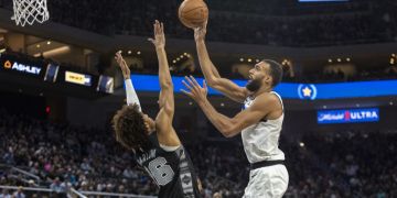 rudy gobert