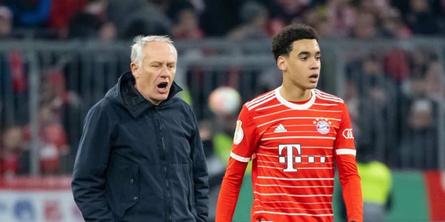bayern freiburg