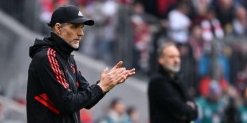 Thomas Tuchel
