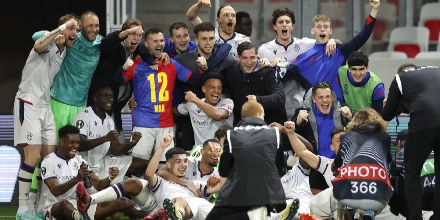 fc basel