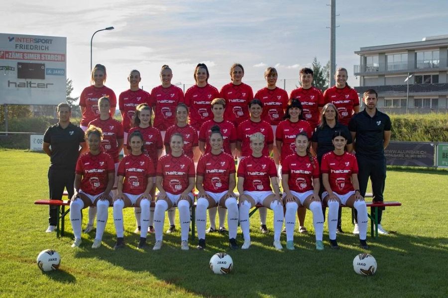 FC Ostermundigen