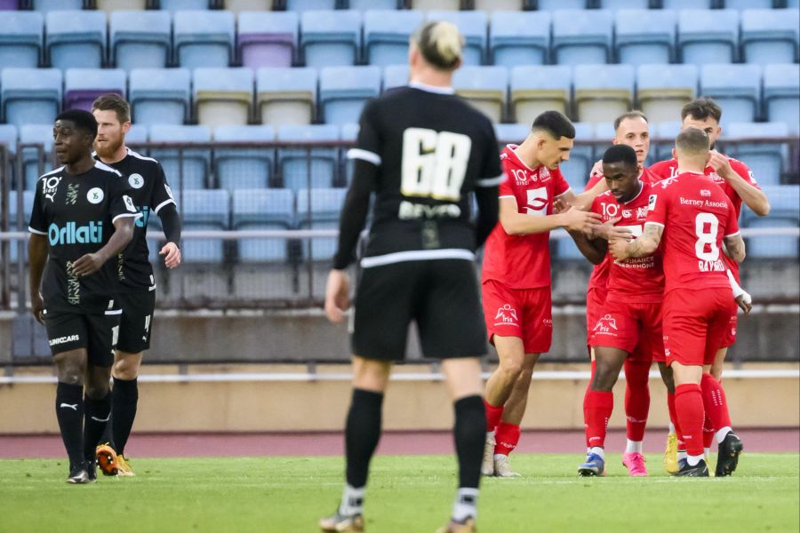Challenge League