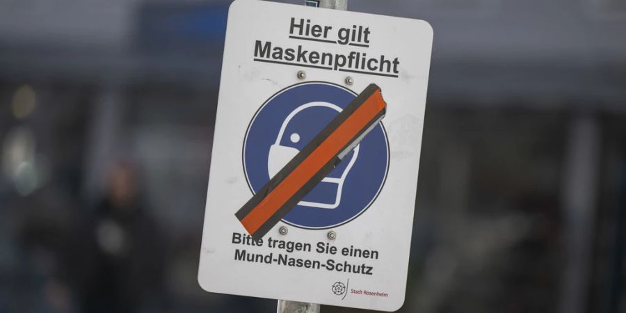 bußgeldverfahren wegen corona