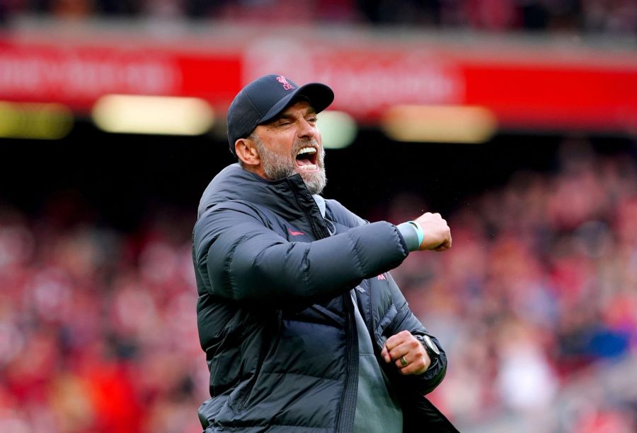 Jürgen Klopp