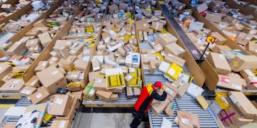 deutsche post
