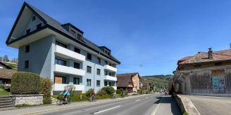 Gemeinde - Verkehrseinschränkungen in Oberägeri wegen Fackelumzug
