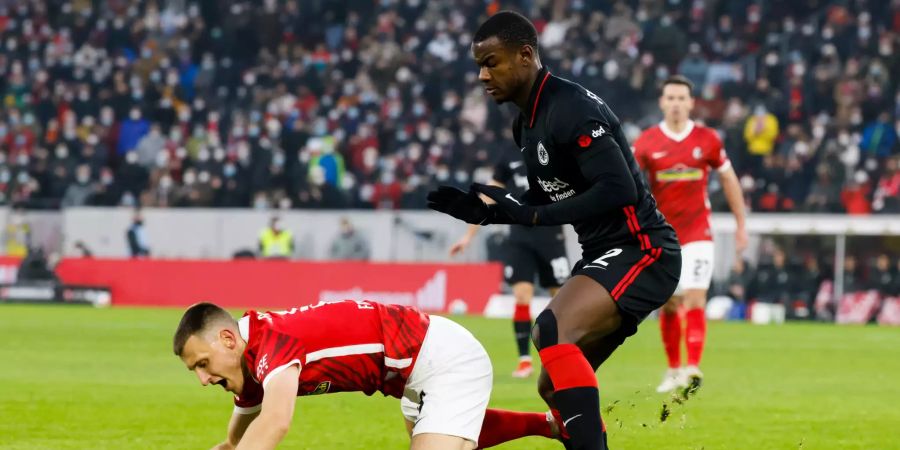 Eintracht Frankfurt