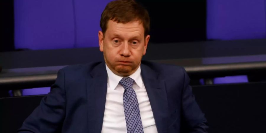 Michael Kretschmer