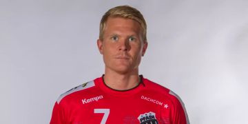 Markus Sjöbrink