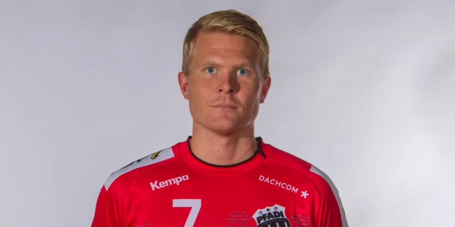 Markus Sjöbrink