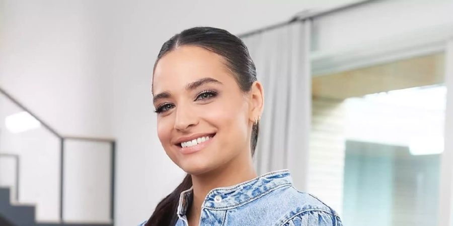 Amira Pocher moderiert bald «Prominent!»